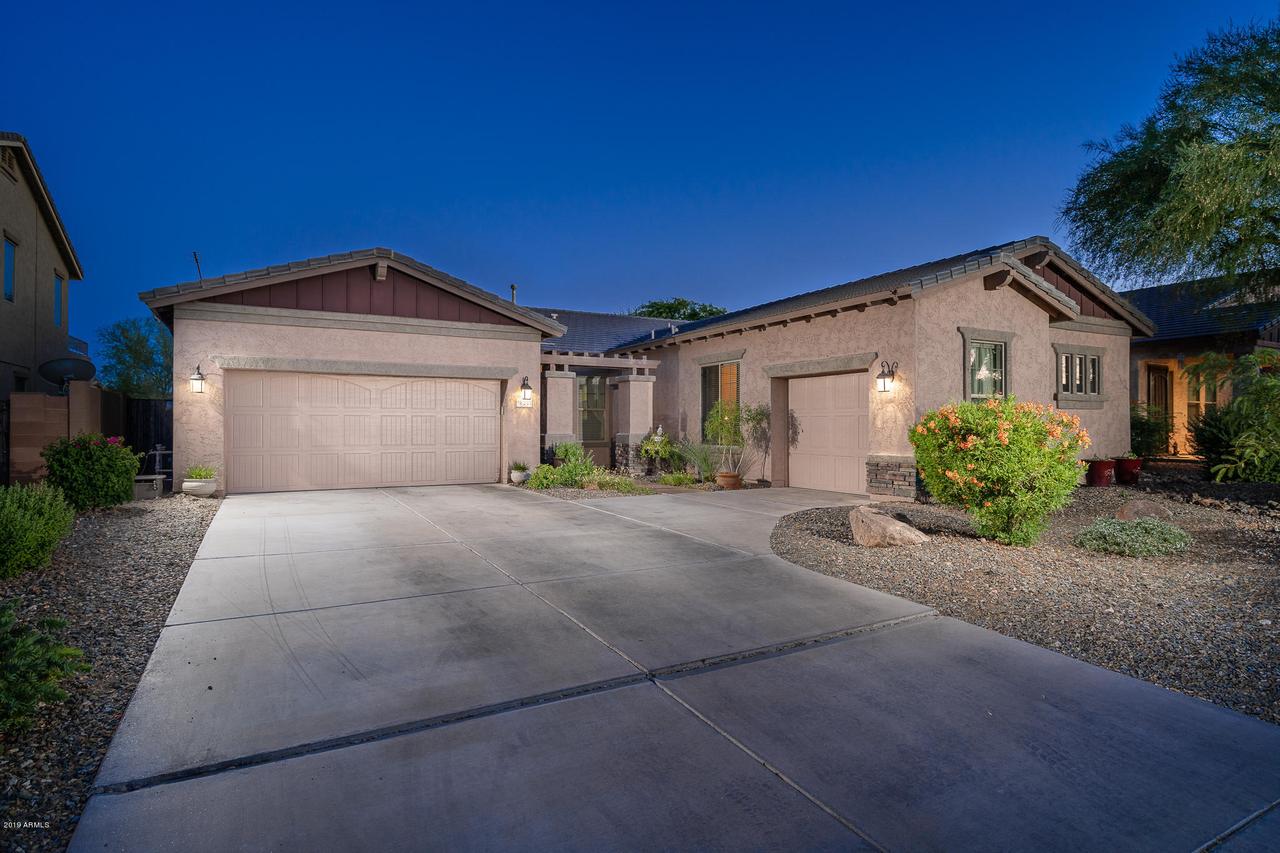 12339 W Desert Mirage Dr., Peoria, AZ 85383