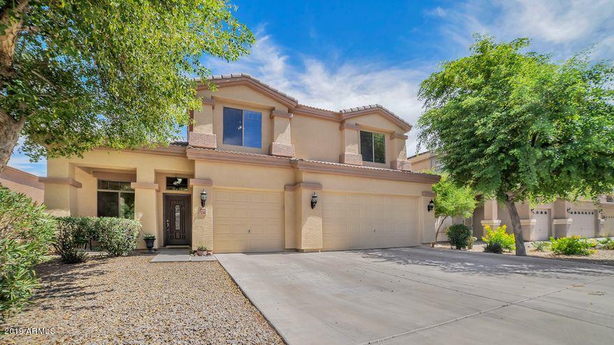 12342 W Meadowbrook Ave., Avondale, AZ 85392