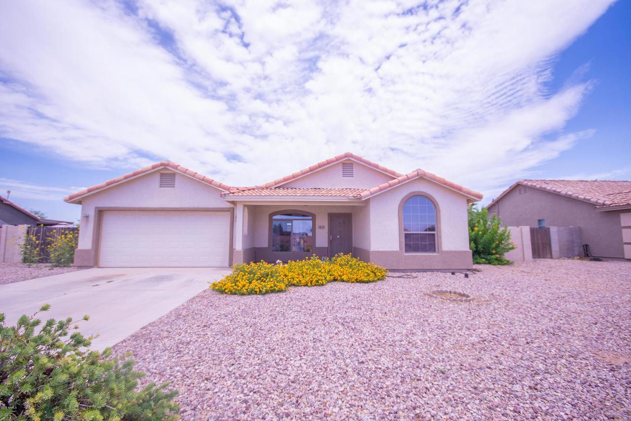 1015 E Lincolnwood Cir., Casa Grande, AZ 85194