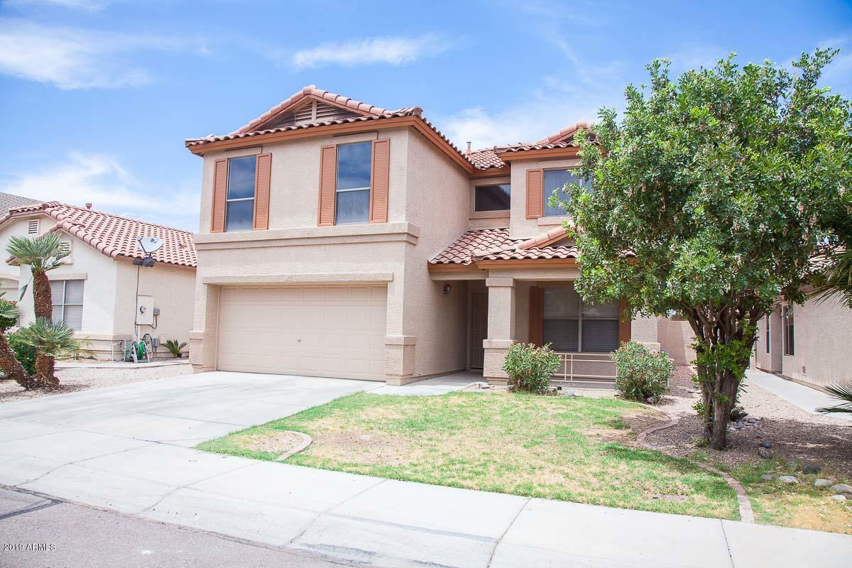 12918 W Monte Vista Rd., Avondale, AZ 85392