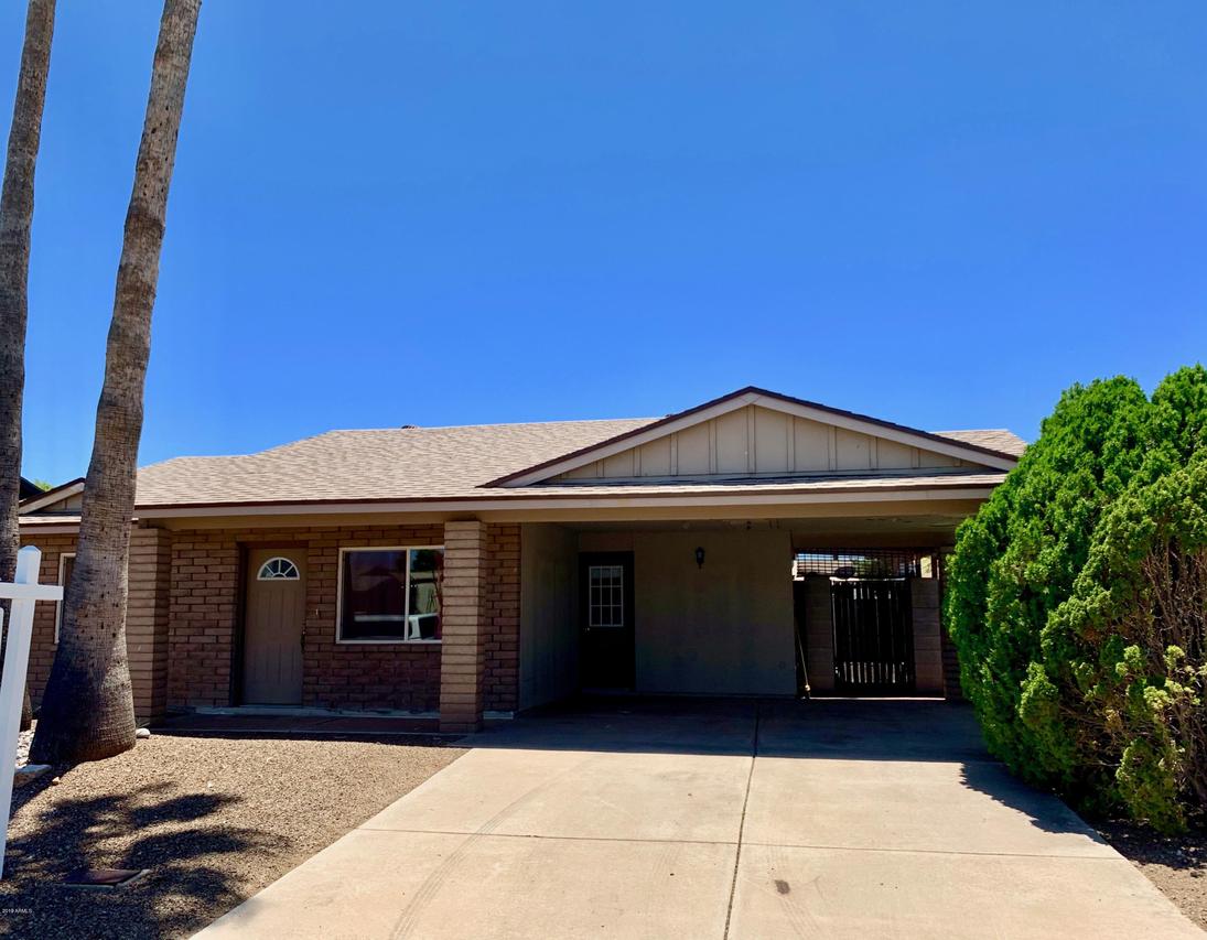 401 E Sequoia Dr., Phoenix, AZ 85024