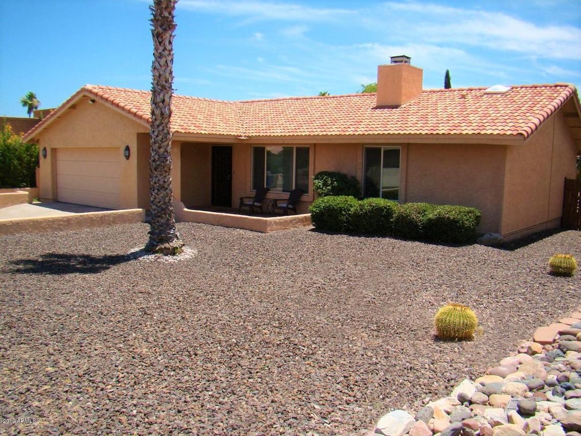17307 E Baca Dr., Fountain Hills, AZ 85268