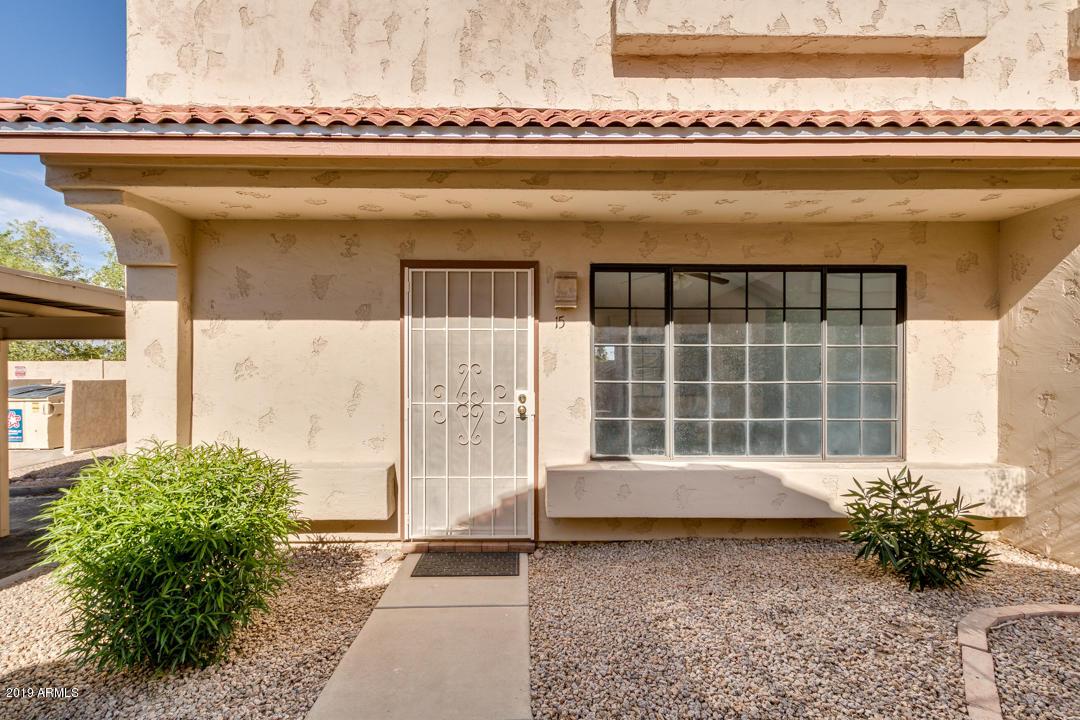 2969 N Oregon St. #15, Chandler, AZ 85225