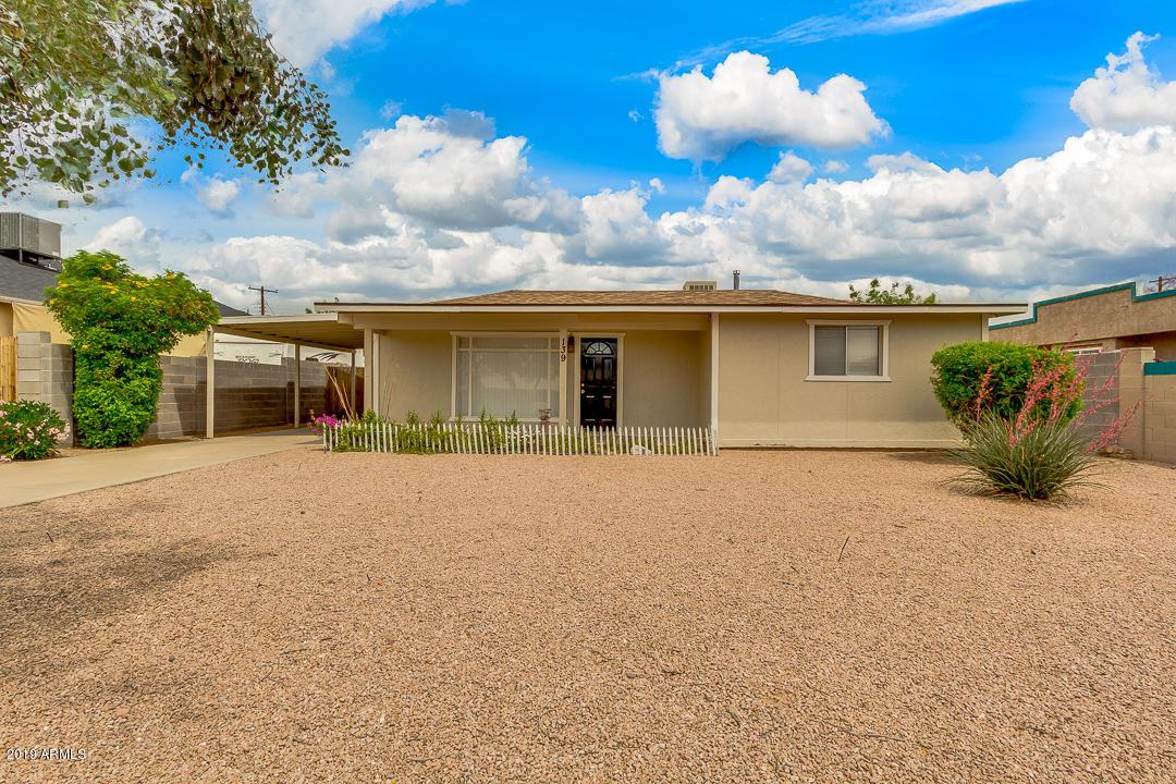 139 S 82nd Way, Mesa, AZ 85208