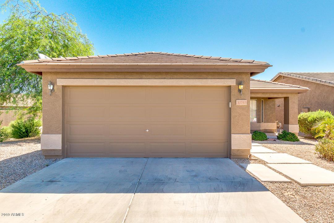 30743 N Coral Bean Dr., San Tan Valley, AZ 85143