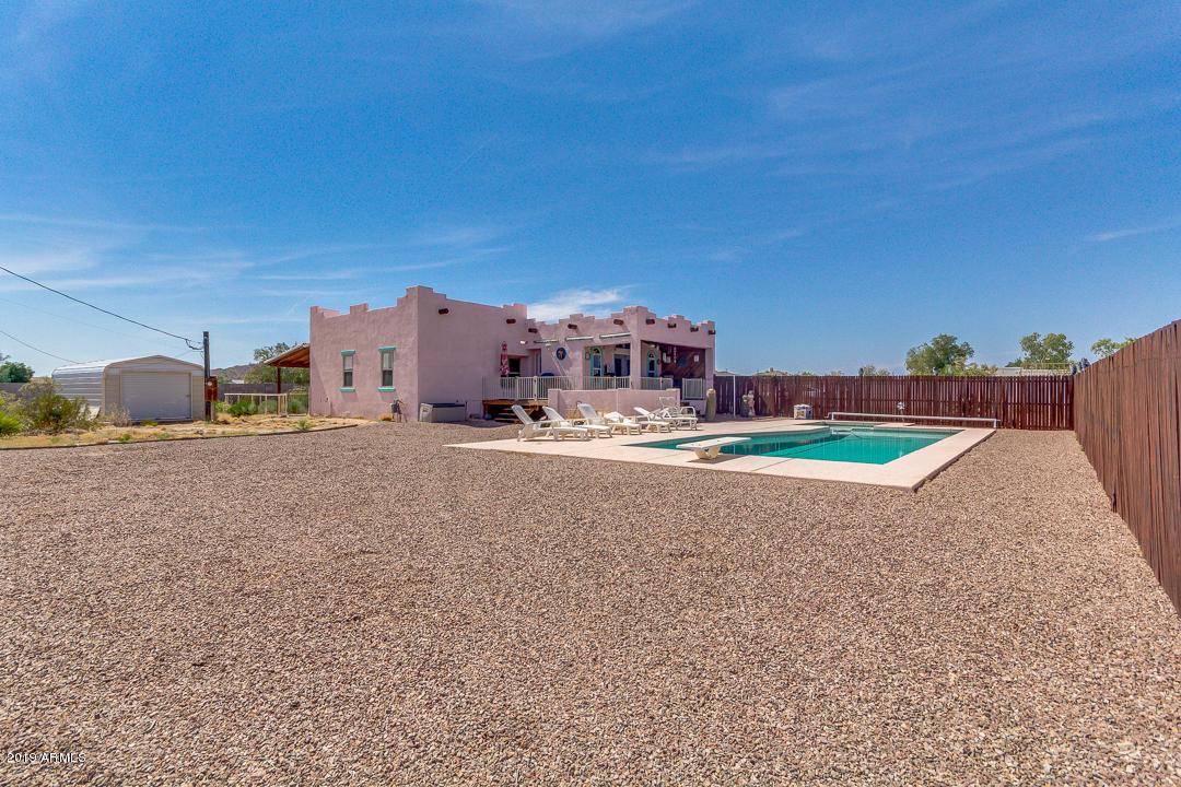 10116 N Geronimo Dr., Casa Grande, AZ 85122