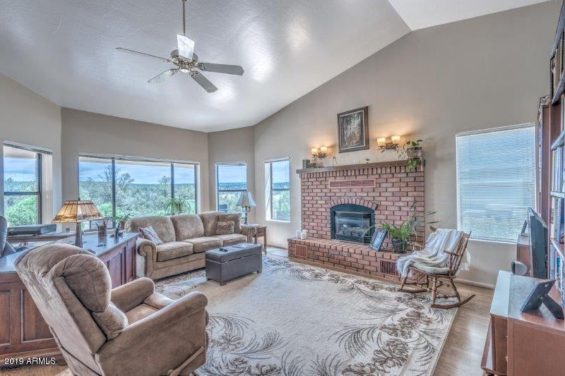 1706 W Birch Dr., Payson, AZ 85541