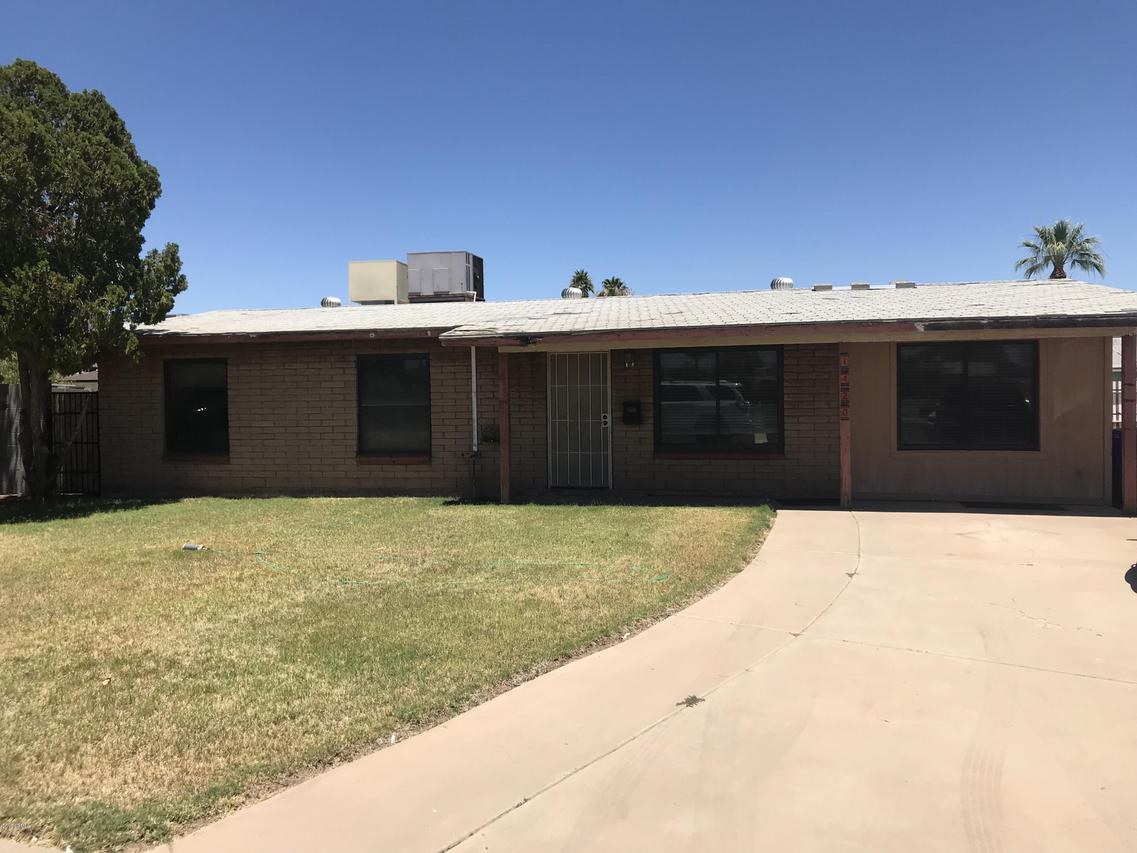 1420 N Rose St., Tempe, AZ 85288