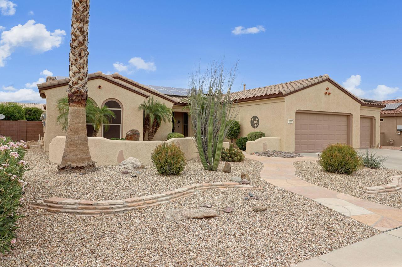 15006 W Walking Stick Way, Surprise, AZ 85374