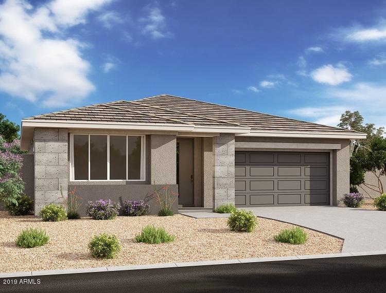 818 E Marblewood Way, Phoenix, AZ 85048