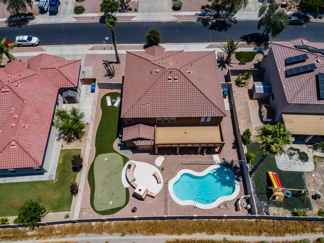 3318 W Lucia Dr., Phoenix, AZ 85083
