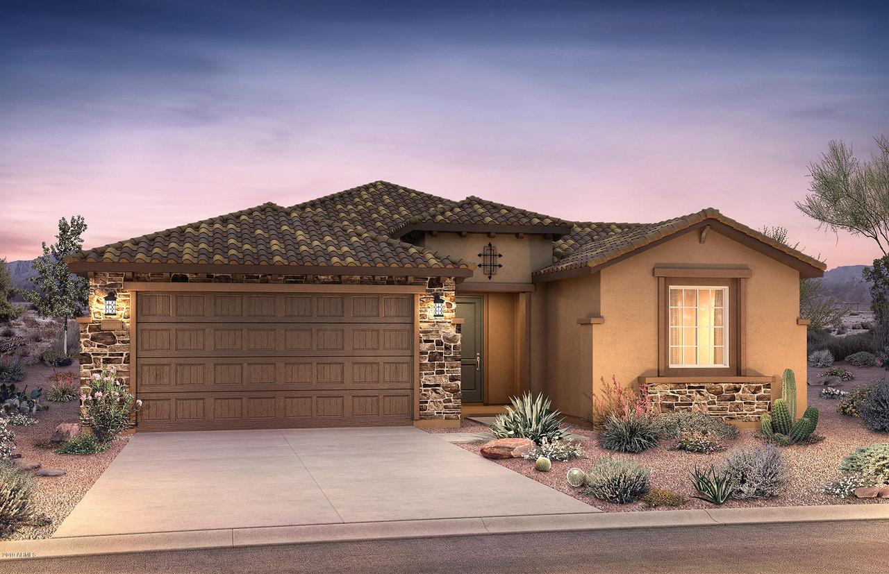 26169 W Rosemonte Dr., Buckeye, AZ 85396