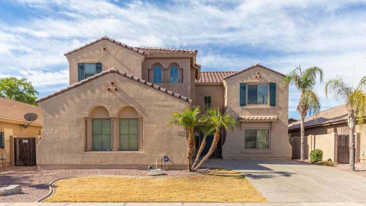 17879 W Evans Dr., Surprise, AZ 85388