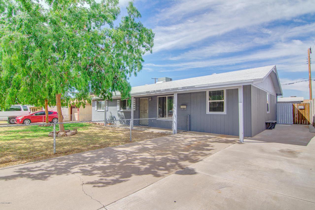 2025 W Palo Verde Dr., Phoenix, AZ 85015