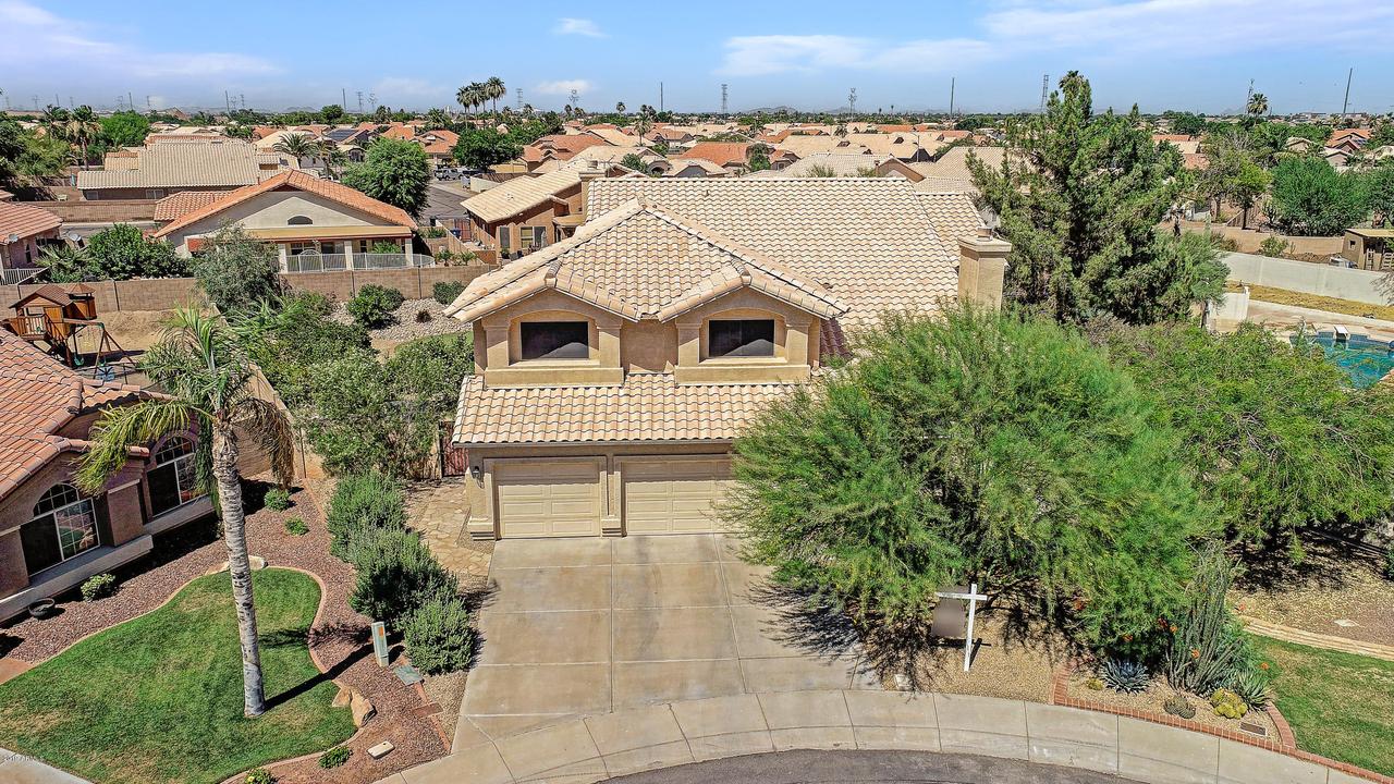 2133 N 125th Ave., Avondale, AZ 85392