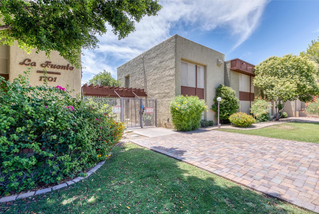 1701 W Tuckey Ln. #228, Phoenix, AZ 85015