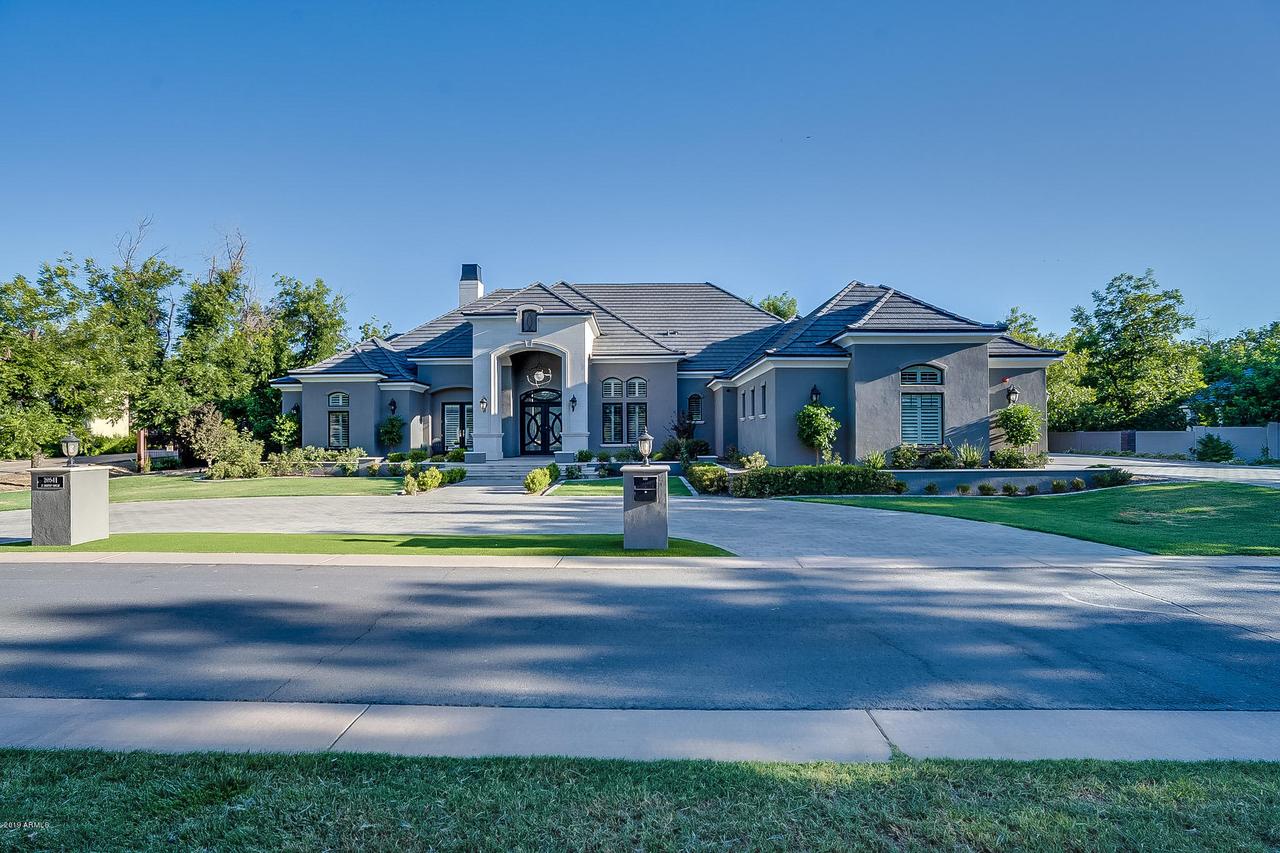 20541 E Sunset Ct., Queen Creek, AZ 85142