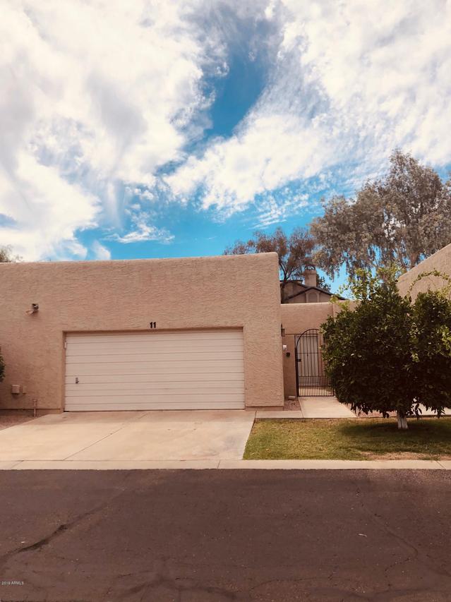 3345 E University Dr. #11, Mesa, AZ 85213