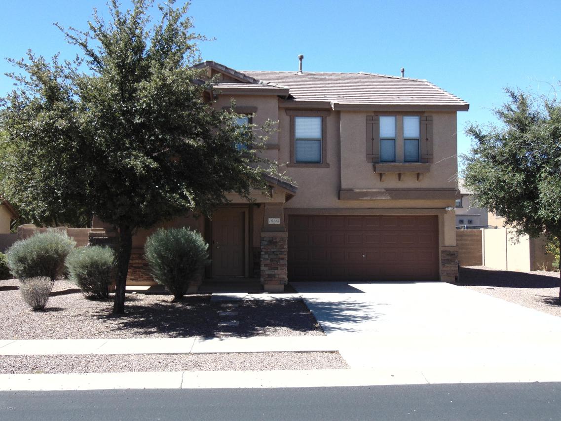16443 W Paso Tr., Surprise, AZ 85387