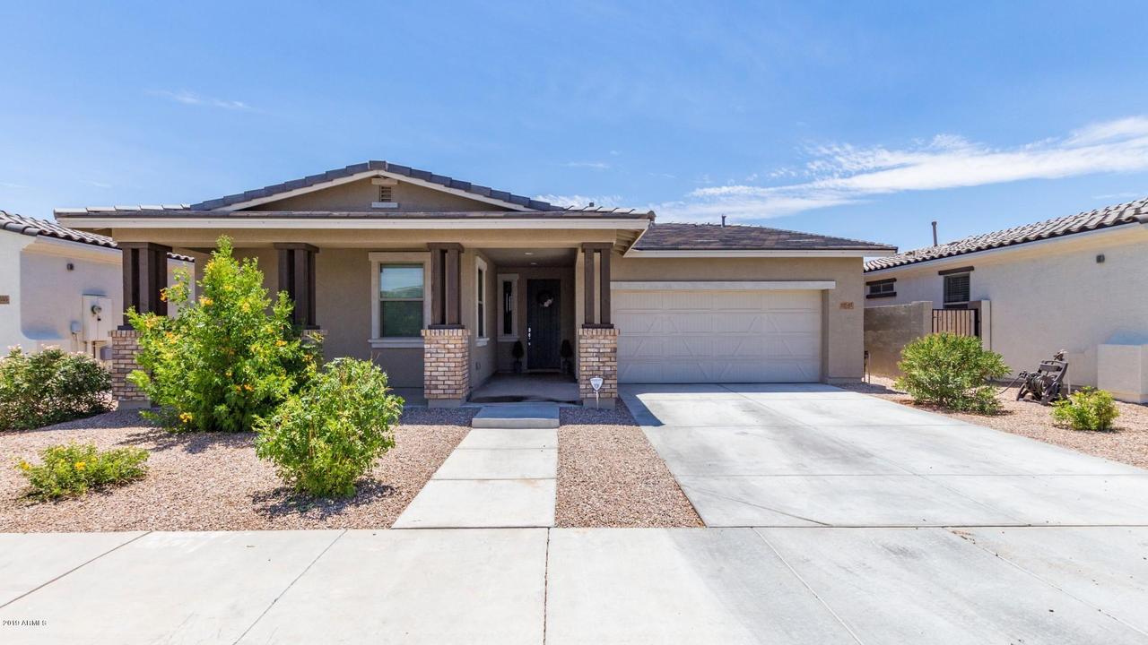 22547 E Munoz St., Queen Creek, AZ 85142
