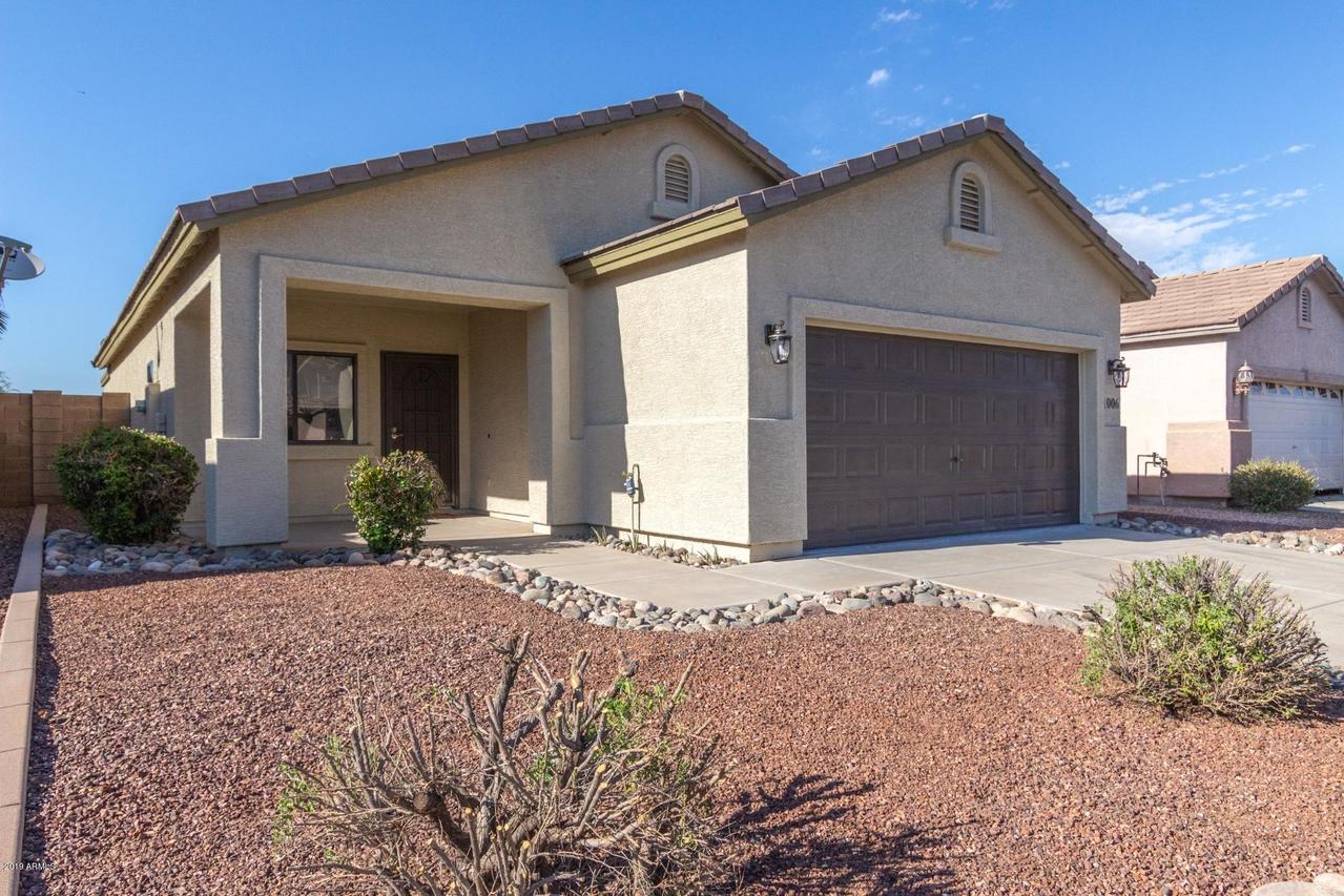 1006 W Saint Kateri Ave., Phoenix, AZ 85041