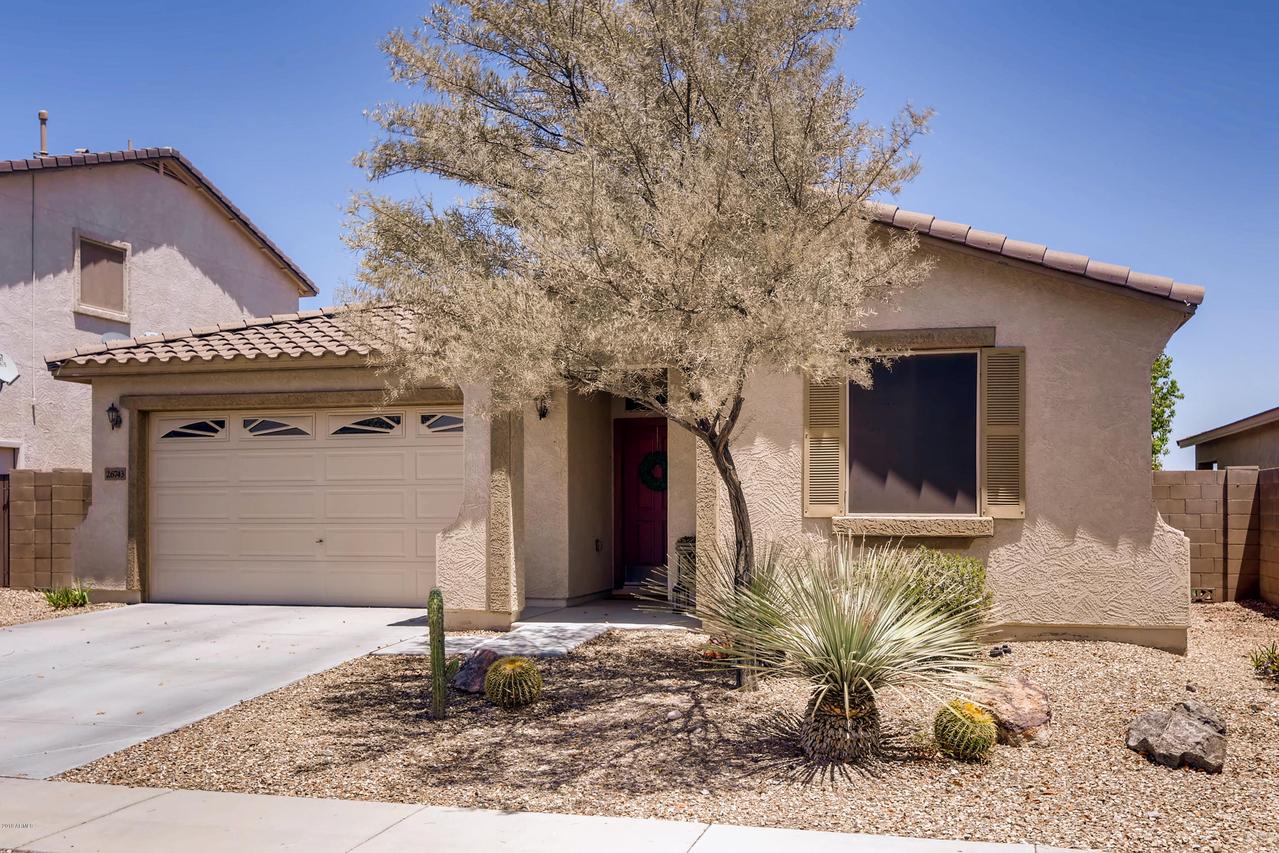 26743 N 175th Ln., Surprise, AZ 85387