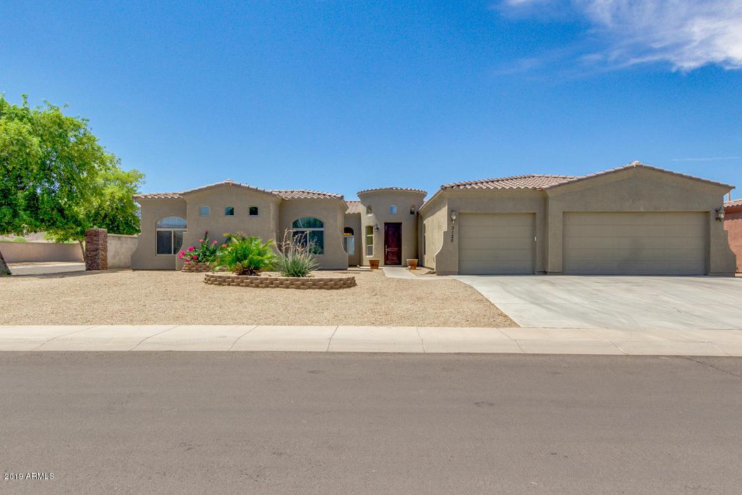 3125 W Desert Ln., Laveen, AZ 85339