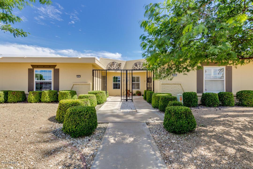 10613 W Granada Dr., Sun City, AZ 85373
