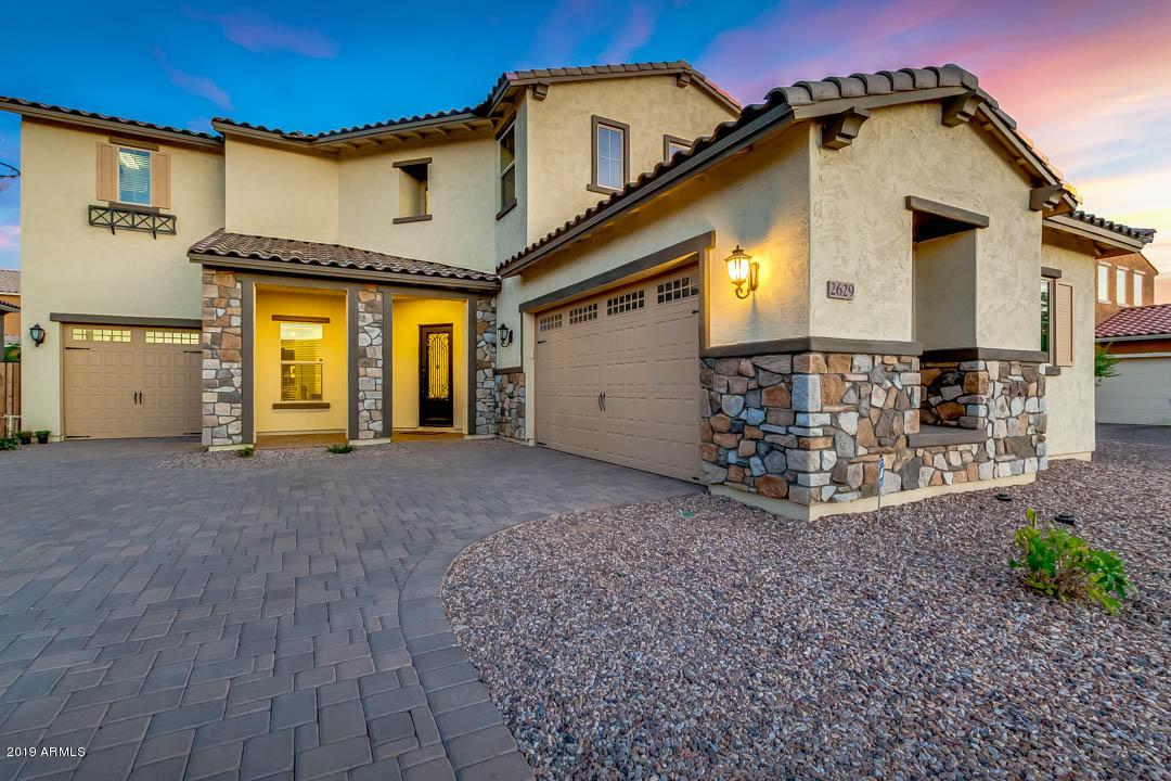 2629 E Stacey Rd., Gilbert, AZ 85298