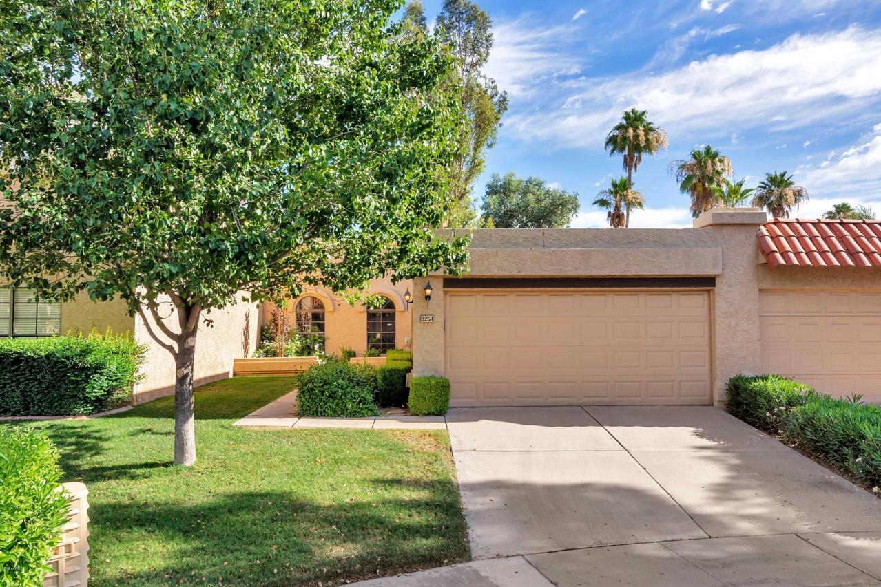 9254 E Jenan Dr., Scottsdale, AZ 85260