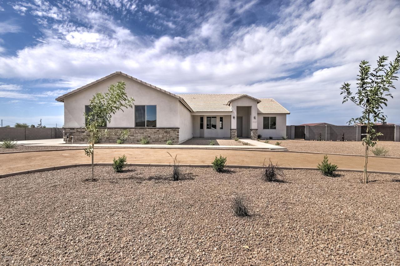20218 E Palm Beach Dr., Queen Creek, AZ 85142