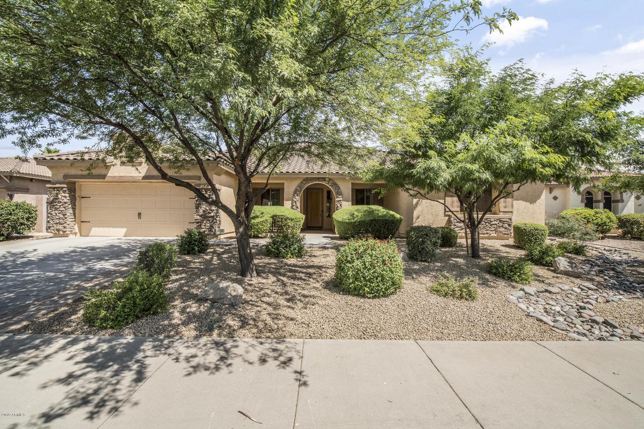 15236 W Pierson St., Goodyear, AZ 85395