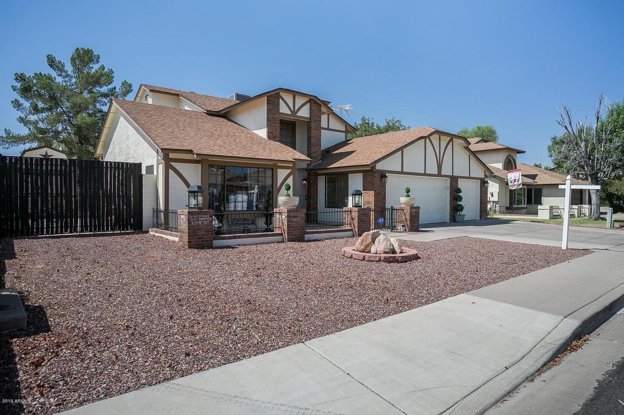 4941 E Dallas St., Mesa, AZ 85205