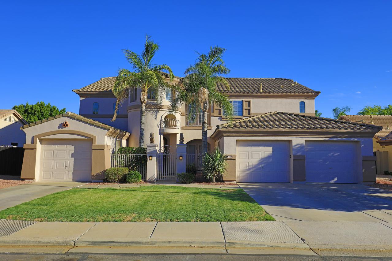 5429 E Harmony Ave., Mesa, AZ 85206