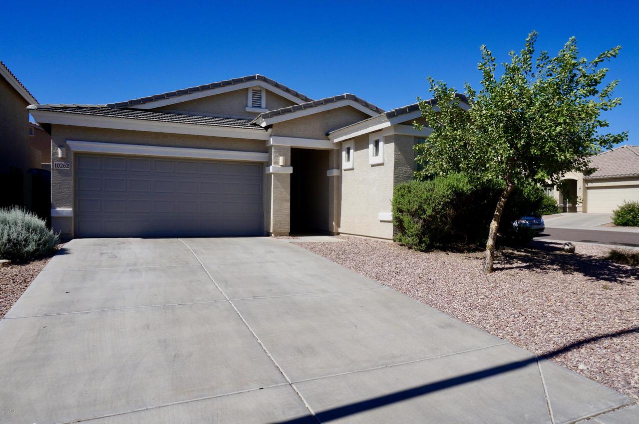 10262 W Los Gatos Dr., Peoria, AZ 85383