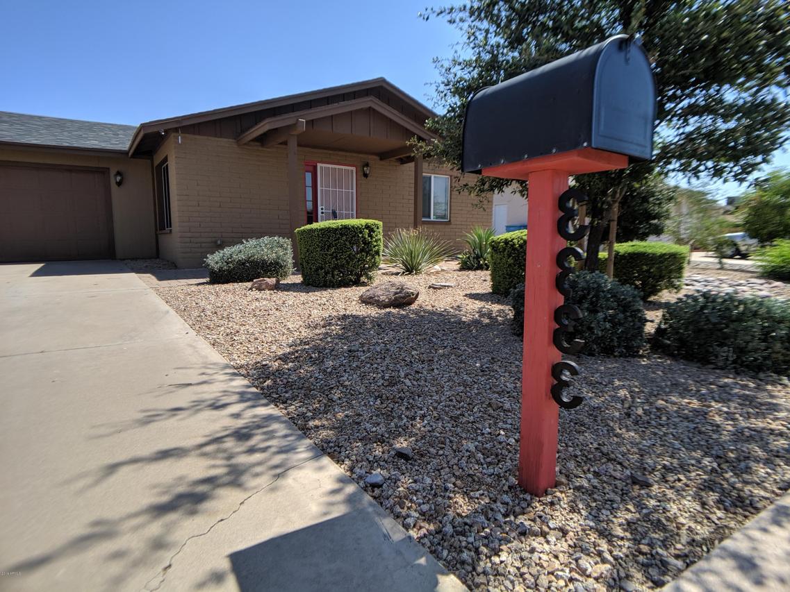 3333 W Yucca St., Phoenix, AZ 85029