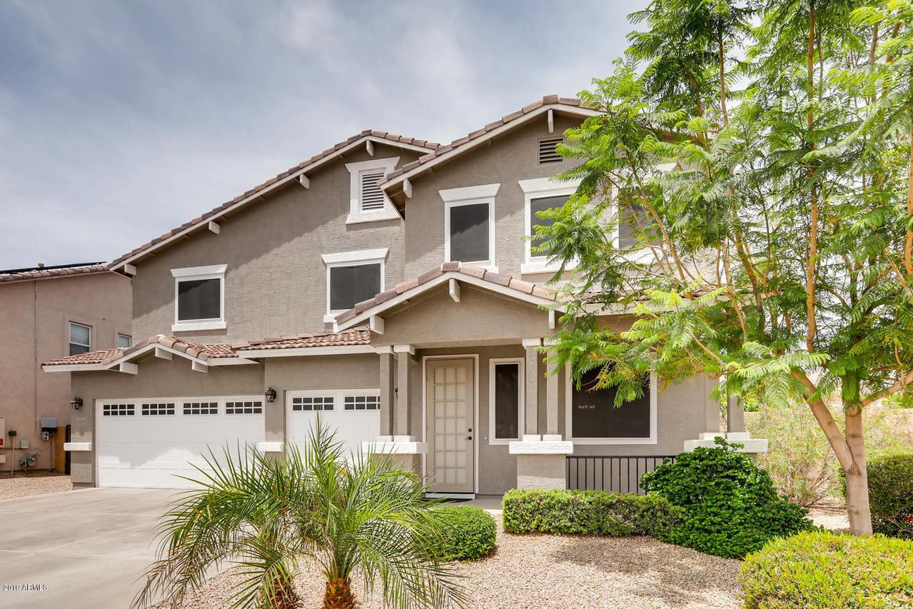 18508 W Acapulco Ln., Surprise, AZ 85388