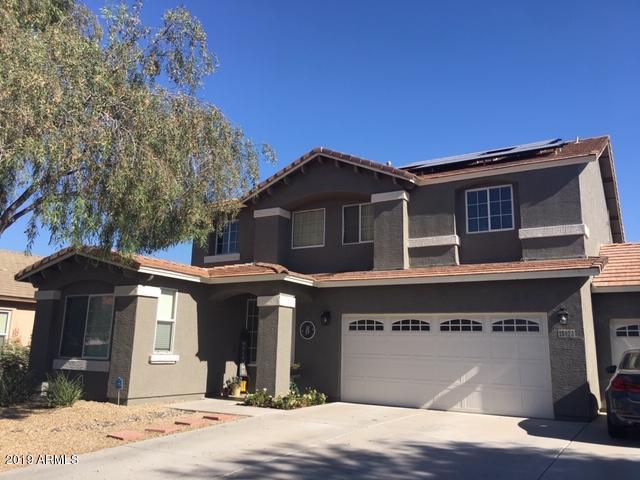 18423 W Caribbean Ln., Surprise, AZ 85388
