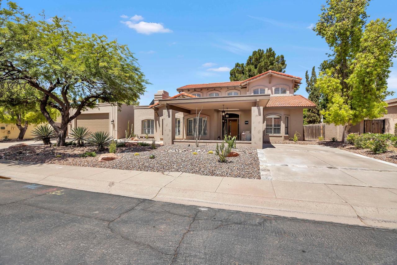 5508 N 75th St., Scottsdale, AZ 85250