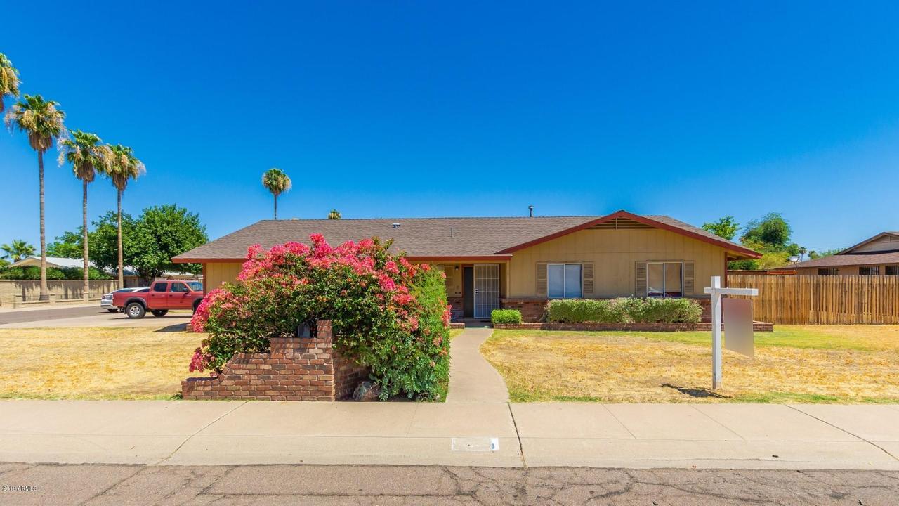 3540 W Ironwood Dr., Phoenix, AZ 85051