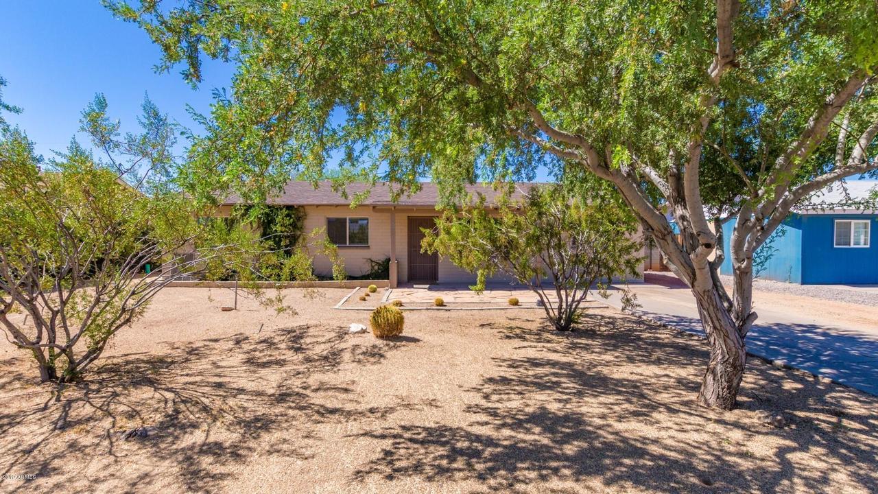 821 W 9th St., Tempe, AZ 85281