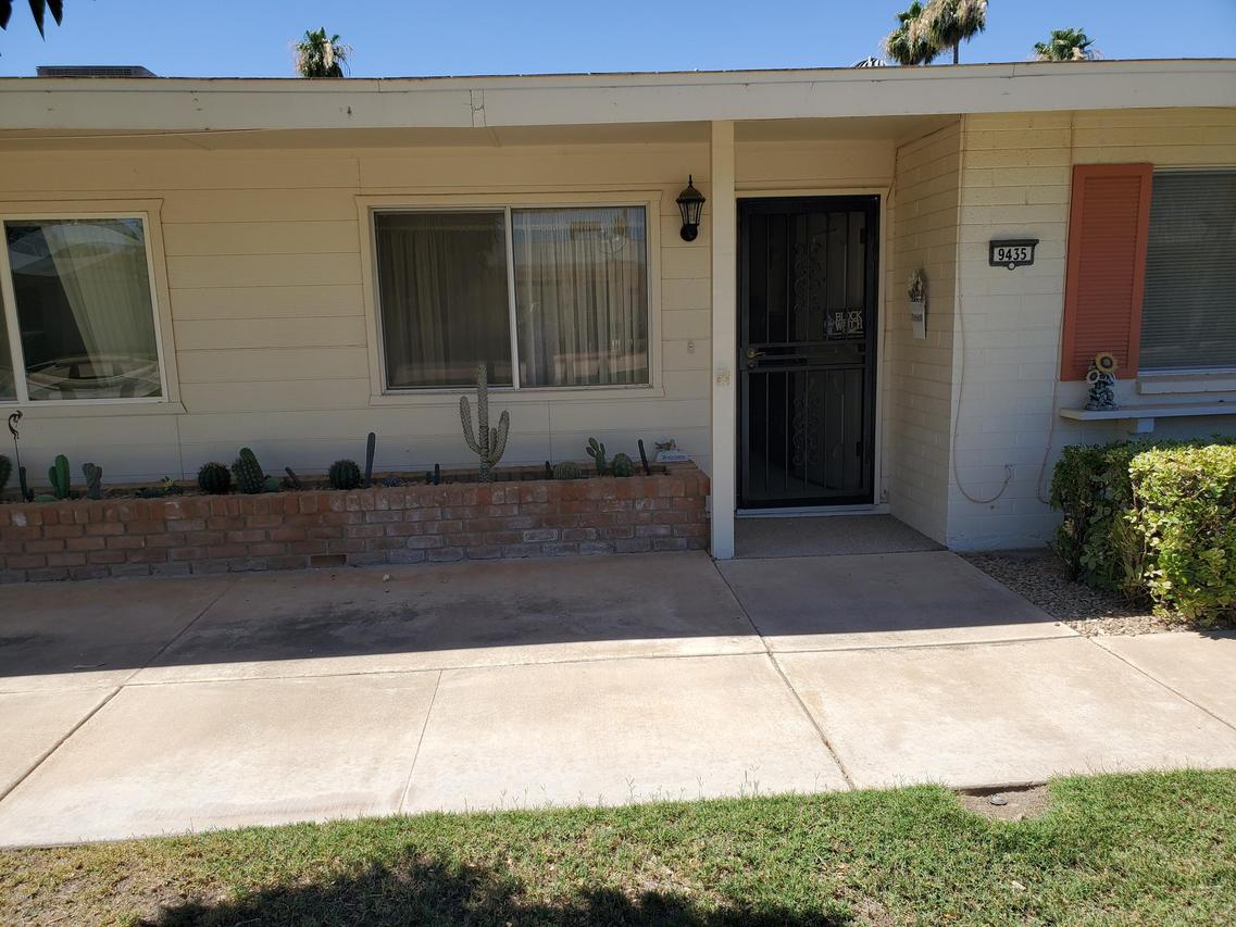 9435 N 111th Ave., Sun City, AZ 85351