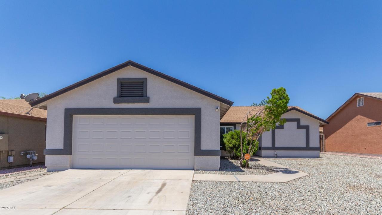 18022 N 145th Ave., Surprise, AZ 85374