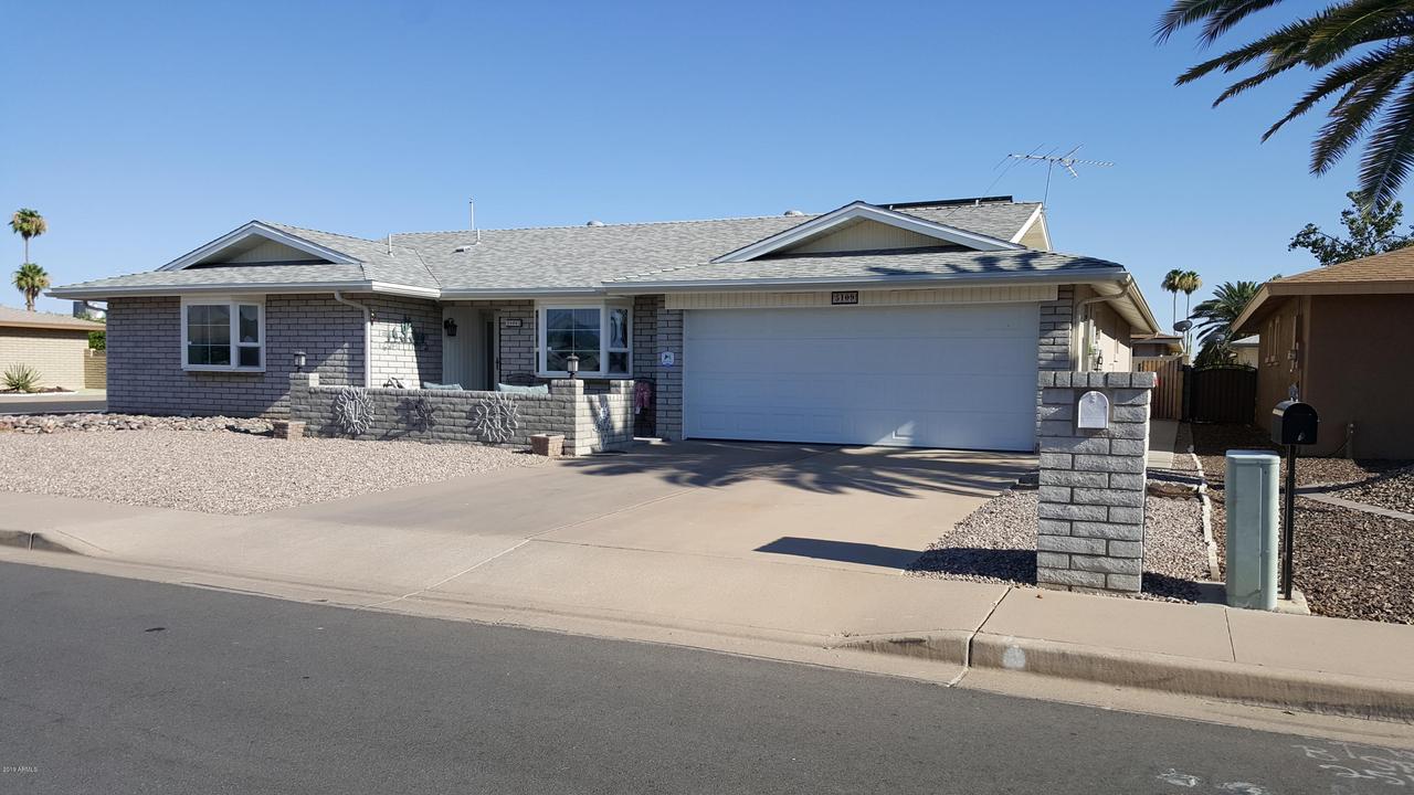 5109 E Enid Ave., Mesa, AZ 85206