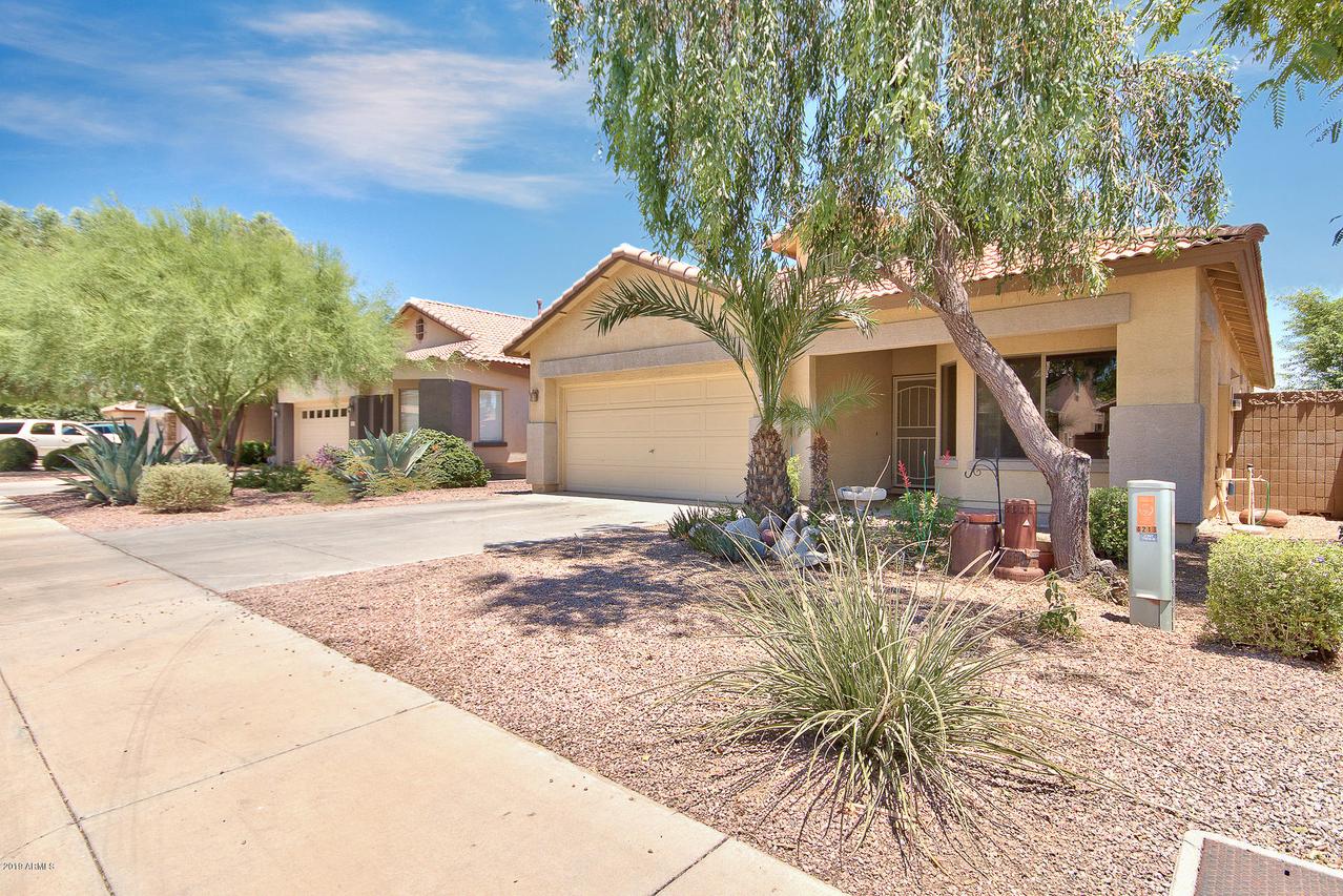 4217 N 125th Ave., Litchfield Park, AZ 85340