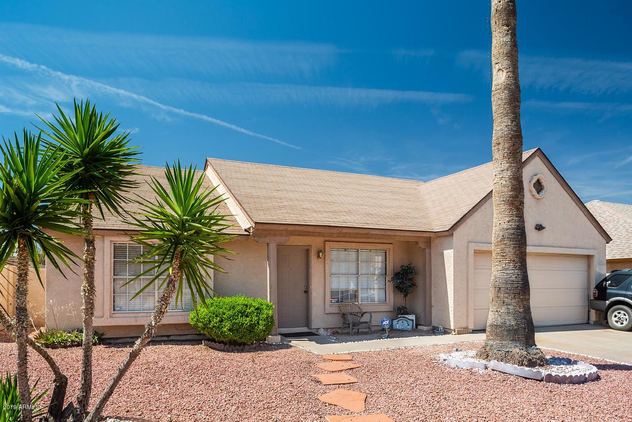 1231 E Kerry Ln., Phoenix, AZ 85024