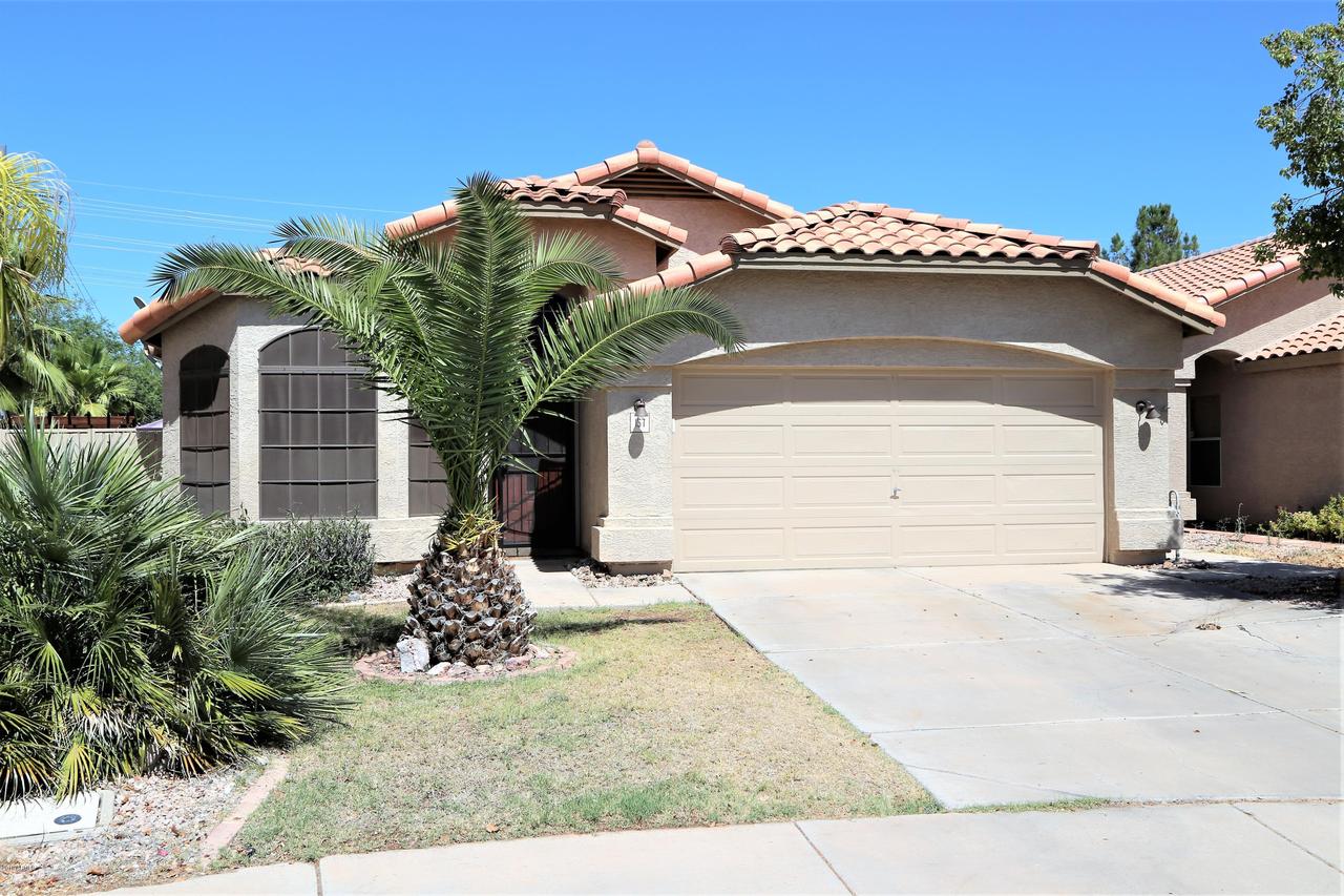 167 S Red Rock St., Gilbert, AZ 85296