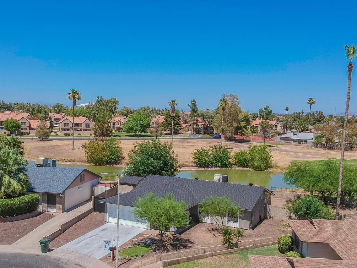 4427 N 102nd Dr., Phoenix, AZ 85037