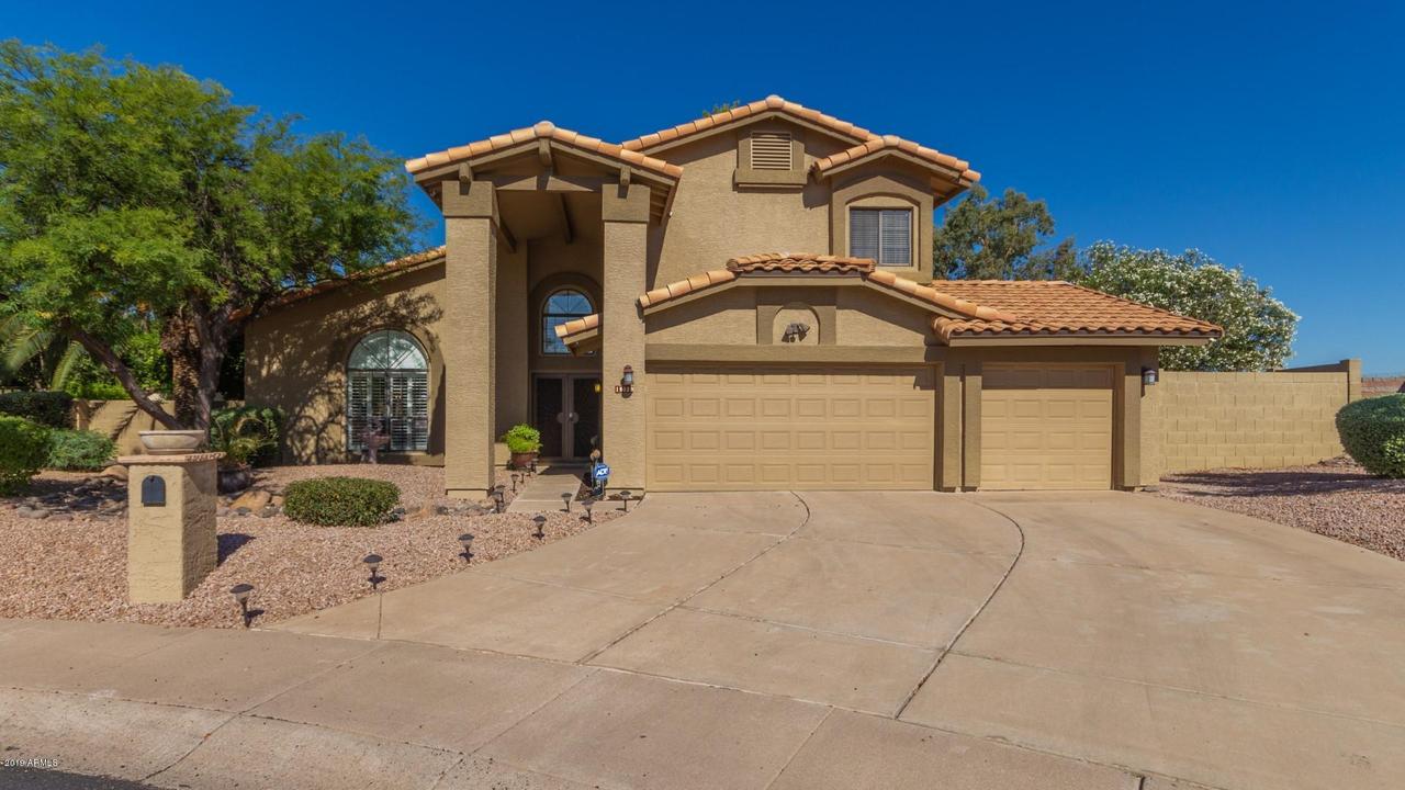 18020 N 56th St., Scottsdale, AZ 85254