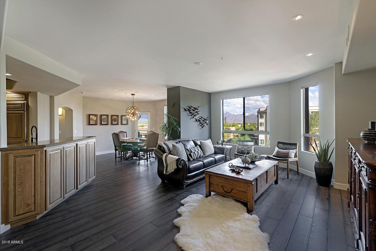 15802 N 71st St. #502, Scottsdale, AZ 85254